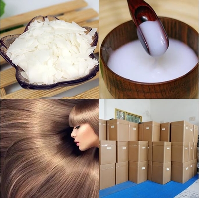 Hair Care  BTMS 25   50 Behentrimonium methosulfate cetyl alcoholl cas 81646-13-1