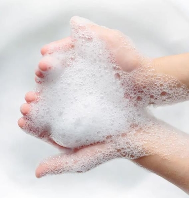 CAB-35 Cosmetic Capb Cocamidopropyl Betaine Material Foam Thickening Betaine 35%