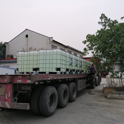 CAB-35 Cosmetic Capb Cocamidopropyl Betaine Material Foam Thickening Betaine 35%