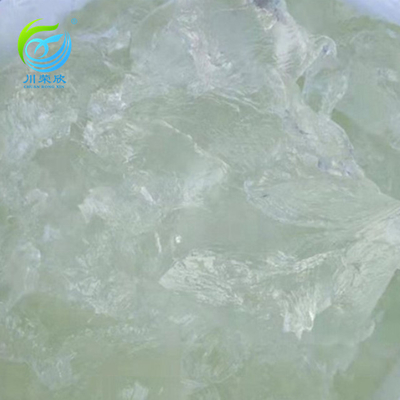 CAS 68585-34-2 Sodium Laureth Ether Sulfate 70% Cleansing Emulsifying  SLES  70