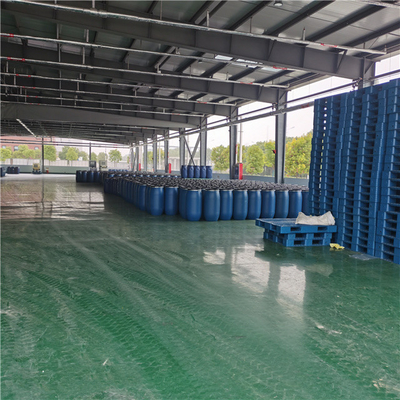 CAS 68585-34-2 Sodium Laureth Ether Sulfate 70% Cleansing Emulsifying  SLES  70