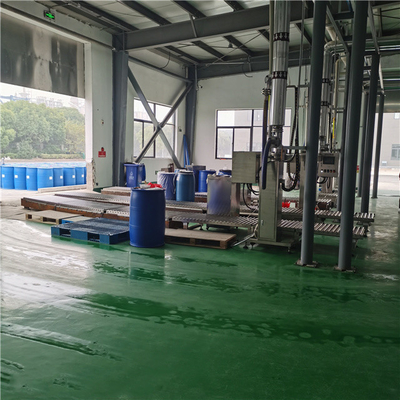 CAS 68585-34-2 AES Cleansing SLES Sodium Fatty Alcohol Ether Sulfate 70%