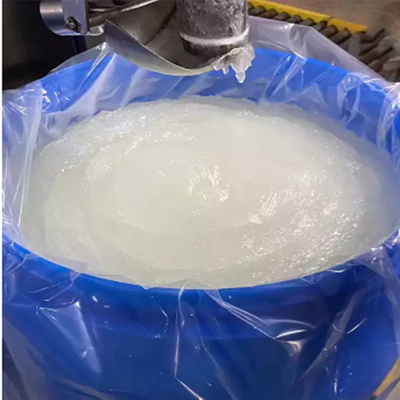 CAS 68585-34-2 AES Cleansing SLES Sodium Fatty Alcohol Ether Sulfate 70%