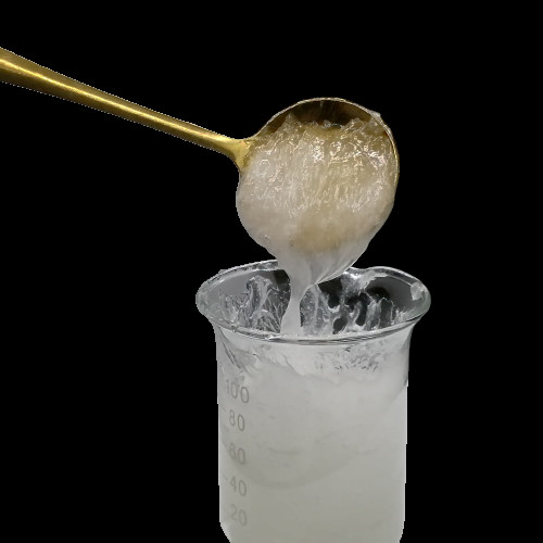 CAS 68585-34-2 AES Cleansing SLES Sodium Fatty Alcohol Ether Sulfate 70%